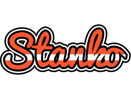 Stanko denmark logo