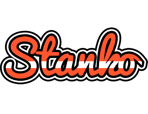 Stanko denmark logo