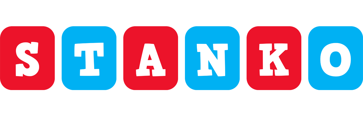 Stanko diesel logo