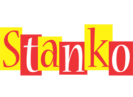 Stanko errors logo