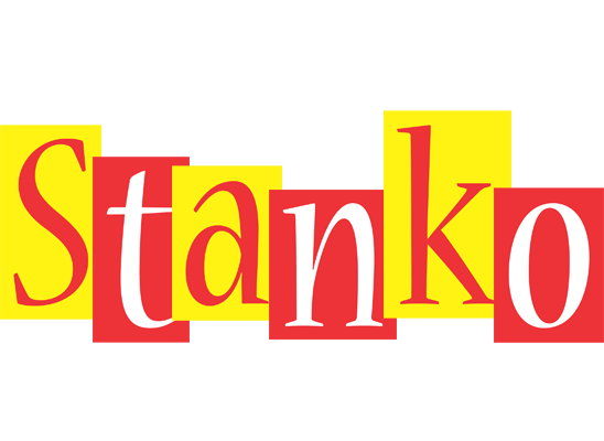 Stanko errors logo