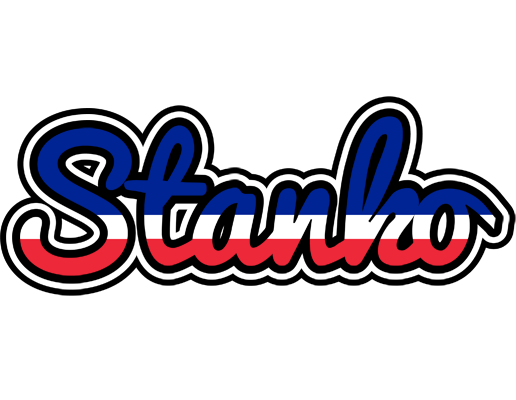 Stanko france logo