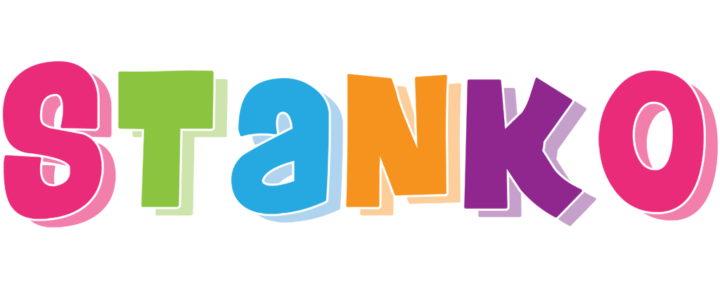 Stanko friday logo
