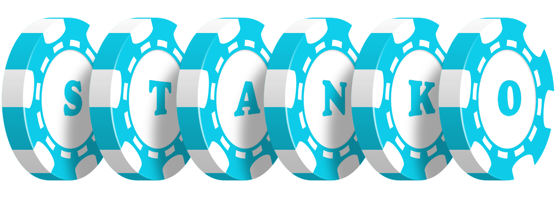 Stanko funbet logo