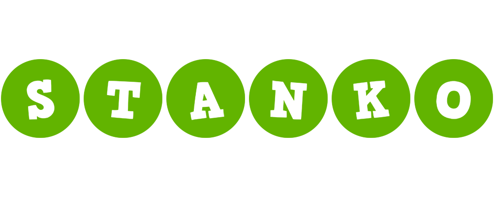 Stanko games logo