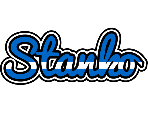 Stanko greece logo