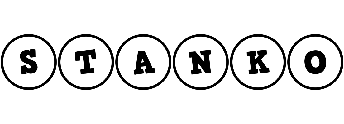 Stanko handy logo