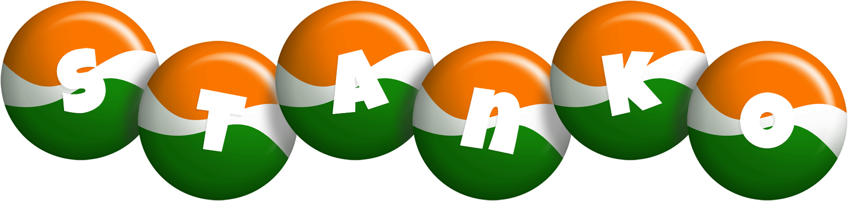 Stanko india logo