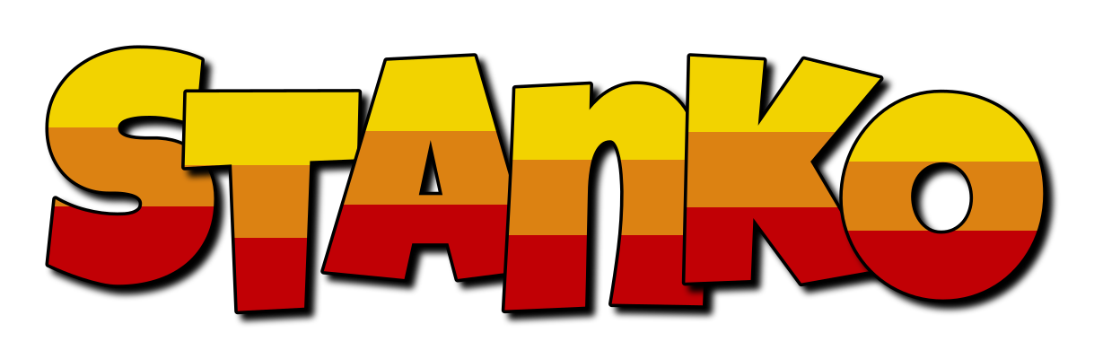 Stanko jungle logo