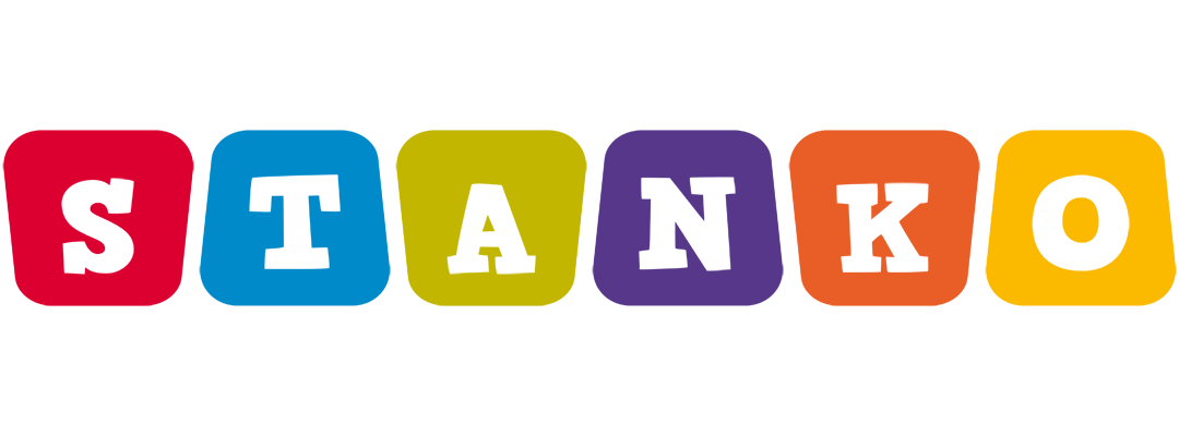 Stanko kiddo logo