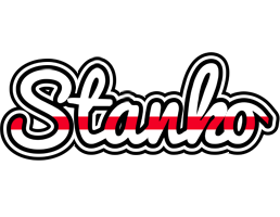 Stanko kingdom logo