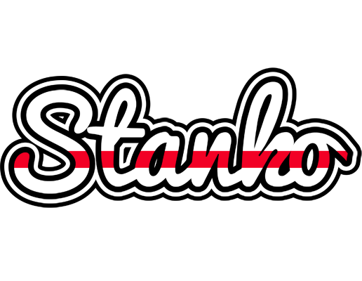 Stanko kingdom logo