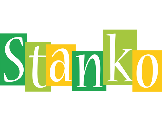 Stanko lemonade logo