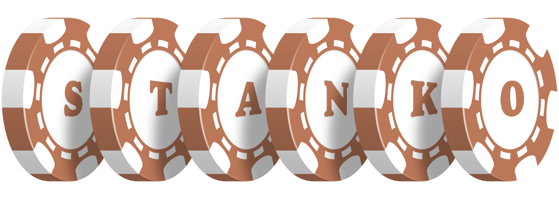 Stanko limit logo