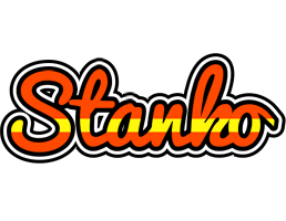 Stanko madrid logo