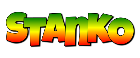 Stanko mango logo