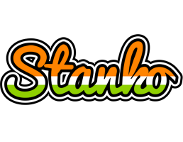 Stanko mumbai logo