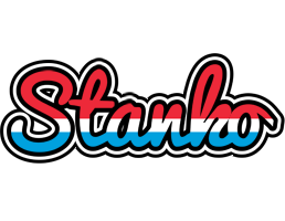 Stanko norway logo