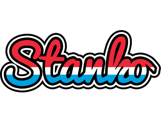 Stanko norway logo