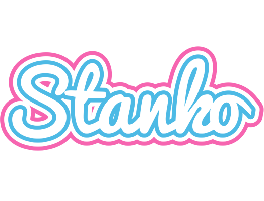 Stanko outdoors logo