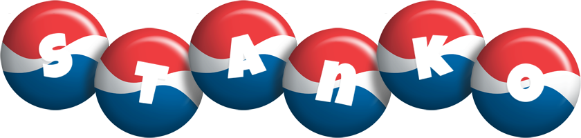 Stanko paris logo