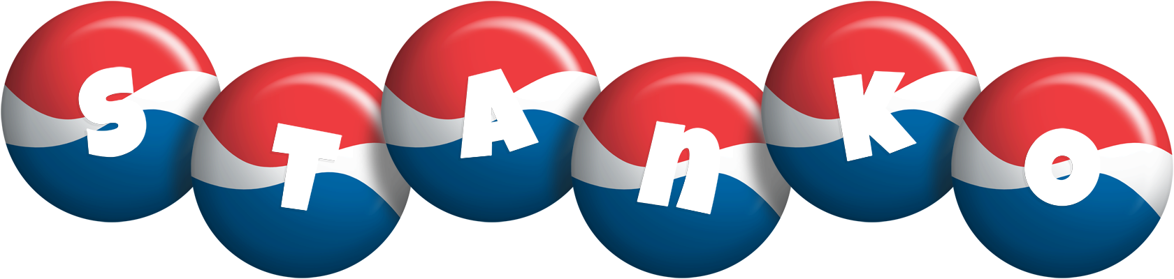 Stanko paris logo