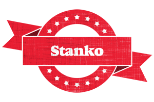 Stanko passion logo