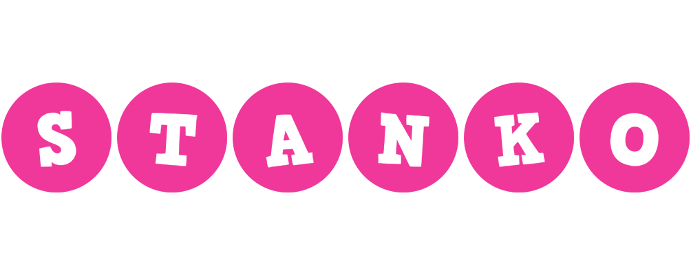 Stanko poker logo