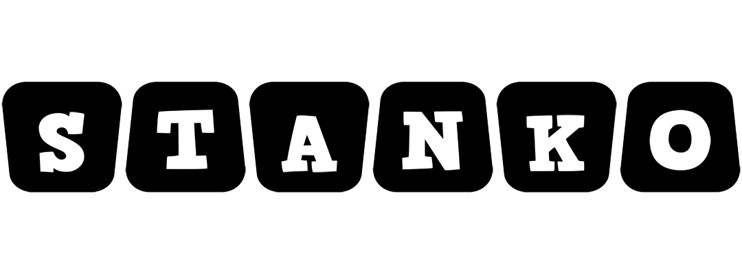 Stanko racing logo
