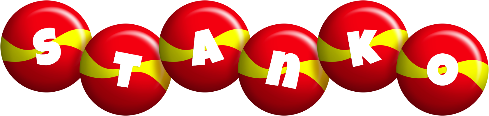 Stanko spain logo