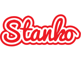 Stanko sunshine logo