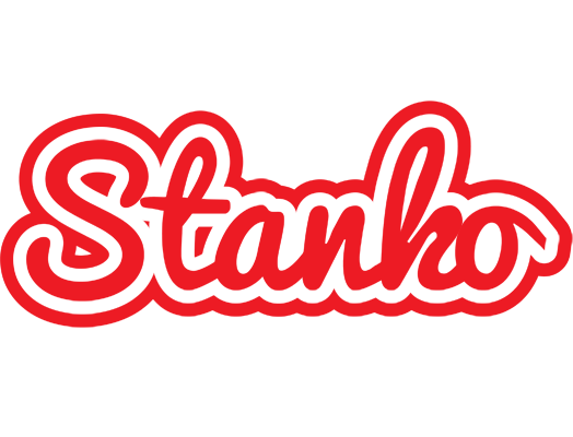 Stanko sunshine logo