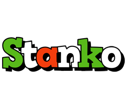 Stanko venezia logo