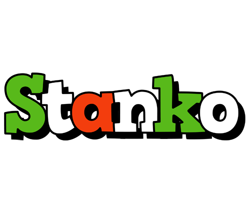 Stanko venezia logo