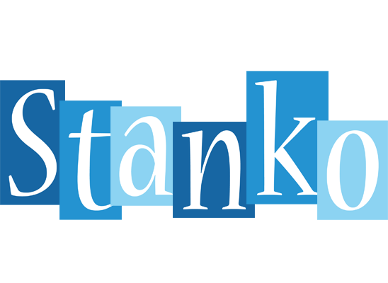 Stanko winter logo