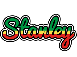Stanley african logo