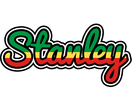 Stanley african logo