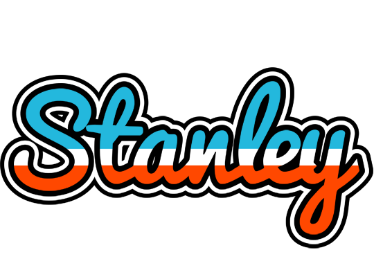 Stanley america logo