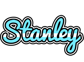 Stanley argentine logo