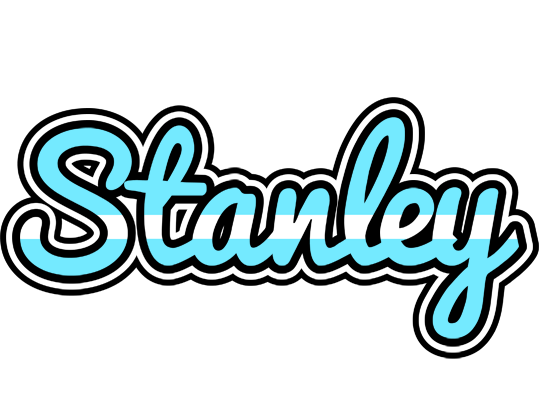 Stanley argentine logo