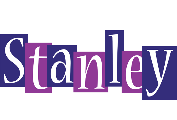 Stanley autumn logo