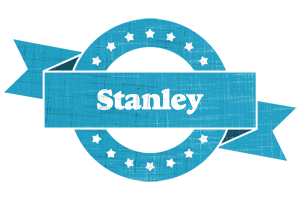 Stanley balance logo