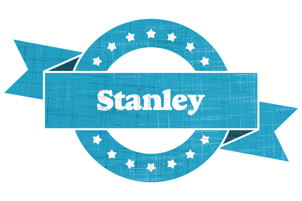 Stanley balance logo