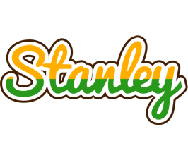 Stanley banana logo