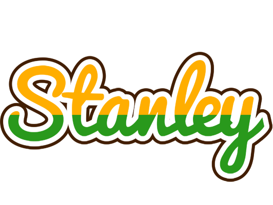 Stanley banana logo