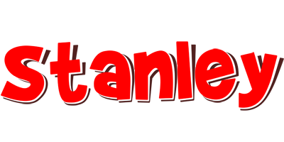 Stanley basket logo