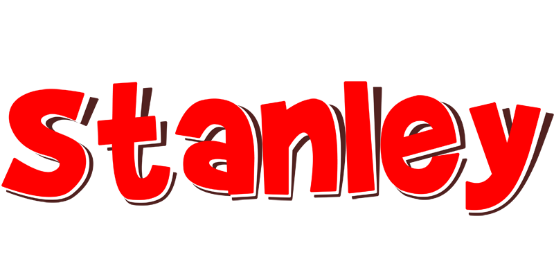Stanley basket logo