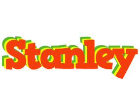 Stanley bbq logo