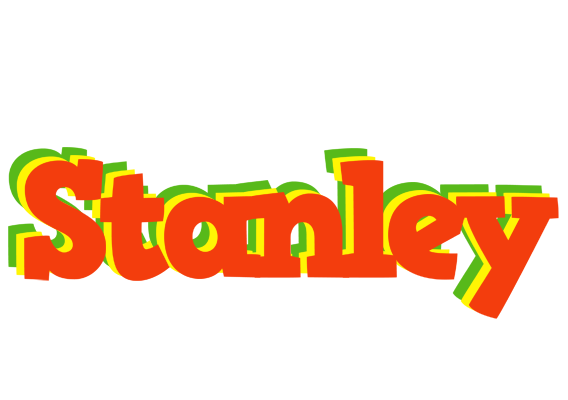 Stanley bbq logo