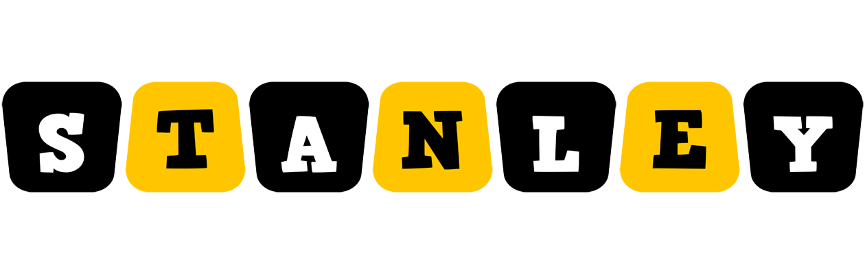 Stanley boots logo